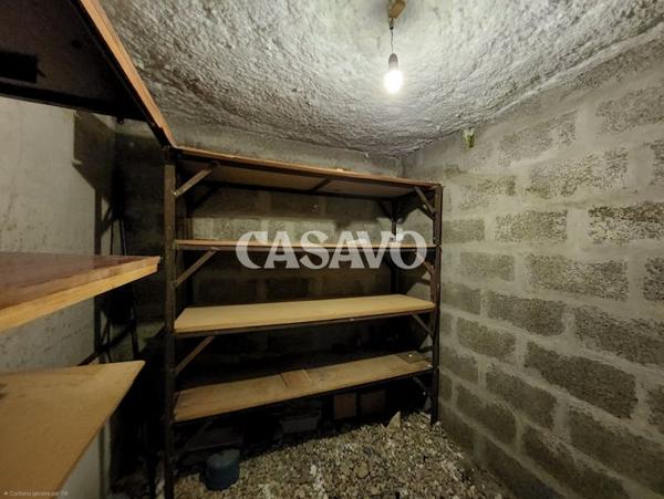 Vente Appartement 4 pièces de 80m² - 38290 La Verpillière
