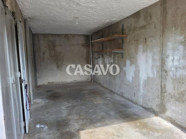 Vente Appartement 4 pièces de 80m² - 38290 La Verpillière