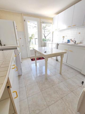 Maison Bourcefranc Le Chapus; 83 m2, 2 chambres, garage, parcelle de 408m2