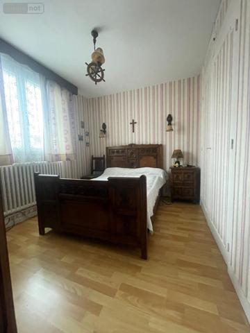 Maison à vendre à Abbeville dans la Somme (80100), ref : 80050-812