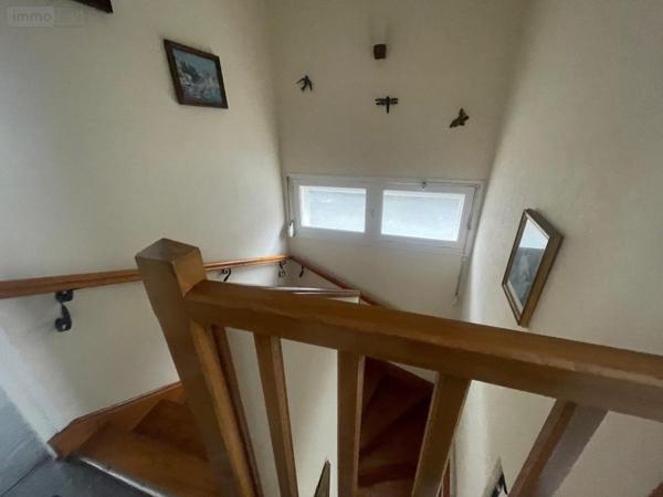 Maison à vendre à Abbeville dans la Somme (80100), ref : 80050-812