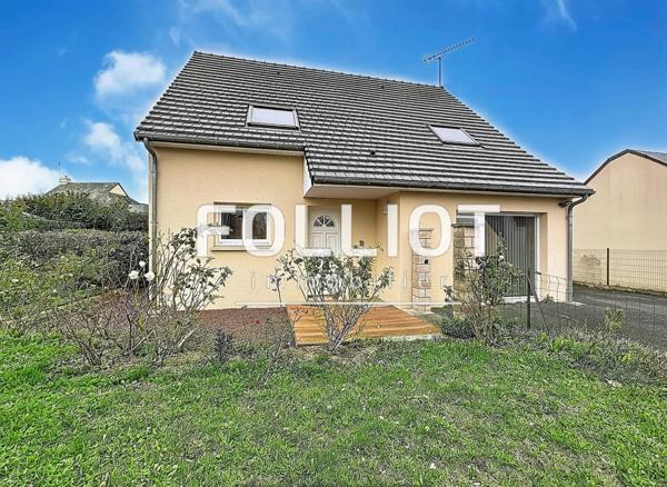 A VENDRE - Maison Conde Sur Vire