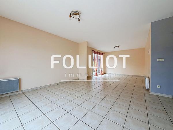 A VENDRE - Maison Conde Sur Vire