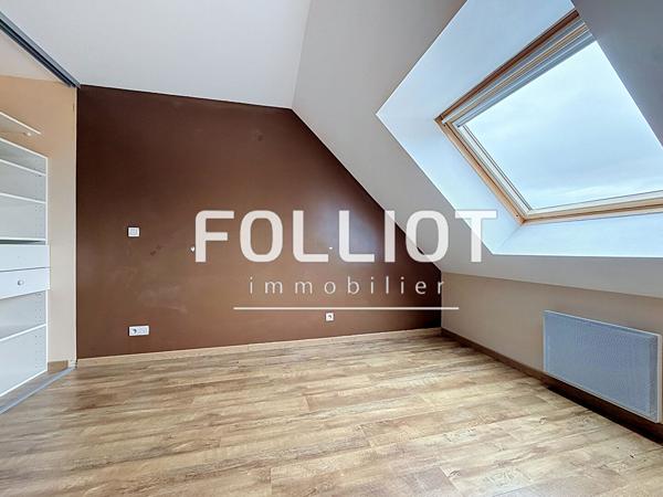 A VENDRE - Maison Conde Sur Vire