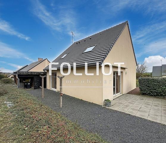 A VENDRE - Maison Conde Sur Vire