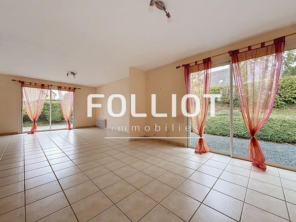 A VENDRE - Maison Conde Sur Vire