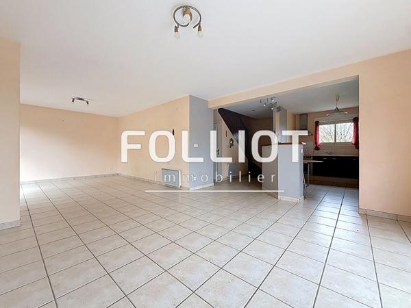 A VENDRE - Maison Conde Sur Vire