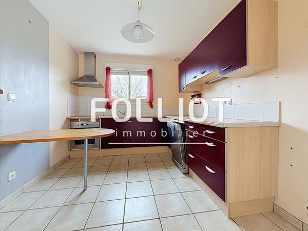 A VENDRE - Maison Conde Sur Vire