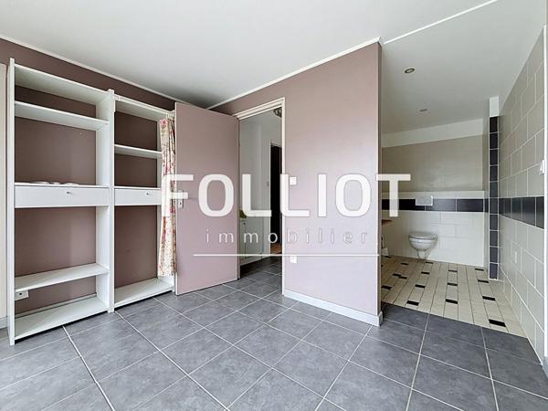A VENDRE - Maison Conde Sur Vire