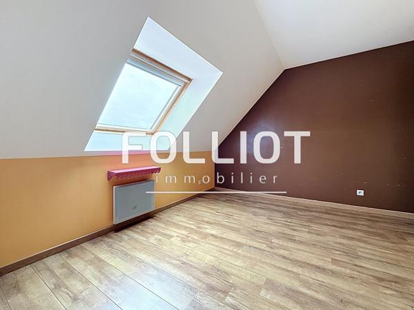 A VENDRE - Maison Conde Sur Vire