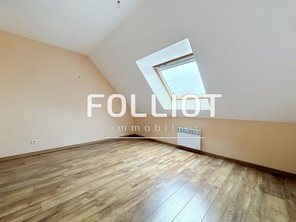 A VENDRE - Maison Conde Sur Vire