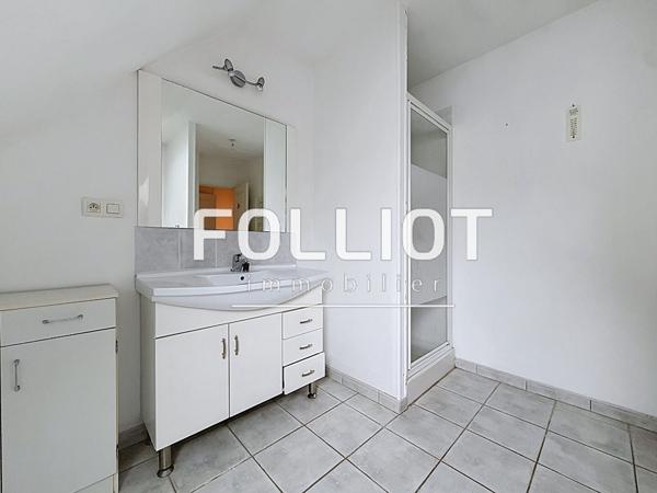 A VENDRE - Maison Conde Sur Vire