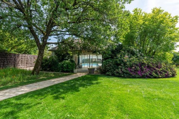 Maison à vendre à Saint-Cyr-sur-Loire dans l'Indre-et-Loire (37540), ref : 37107-25