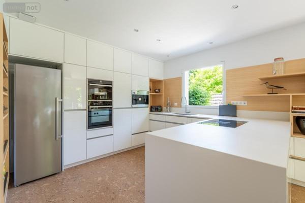 Maison à vendre à Saint-Cyr-sur-Loire dans l'Indre-et-Loire (37540), ref : 37107-25