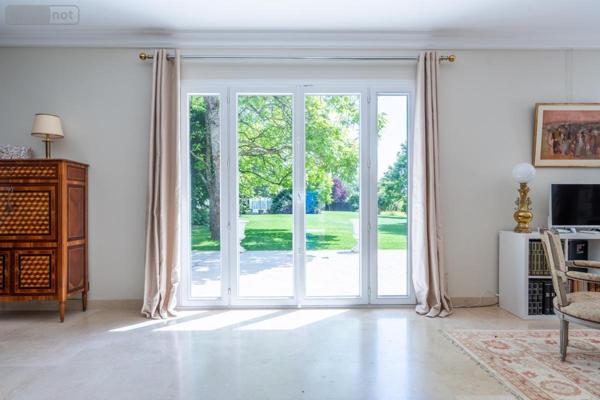 Maison à vendre à Saint-Cyr-sur-Loire dans l'Indre-et-Loire (37540), ref : 37107-25