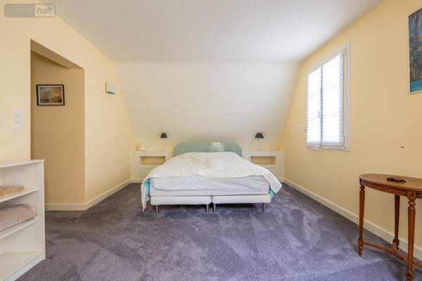 Maison à vendre à Saint-Cyr-sur-Loire dans l'Indre-et-Loire (37540), ref : 37107-25