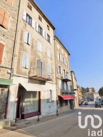 House for sale 4 rooms 127 m² Satillieu