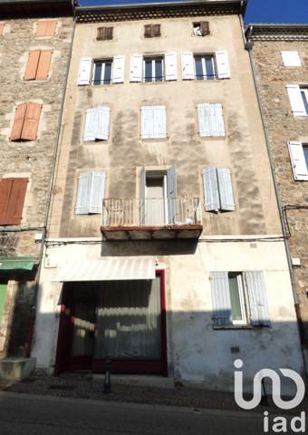 House for sale 4 rooms 127 m² Satillieu