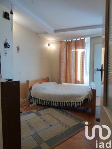 House for sale 4 rooms 127 m² Satillieu