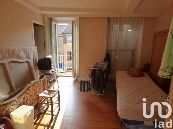 House for sale 4 rooms 127 m² Satillieu