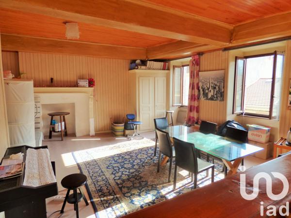 House for sale 4 rooms 127 m² Satillieu