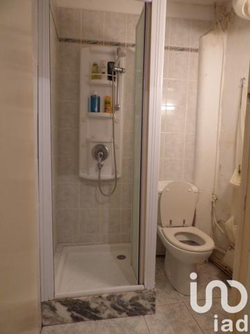 House for sale 4 rooms 127 m² Satillieu