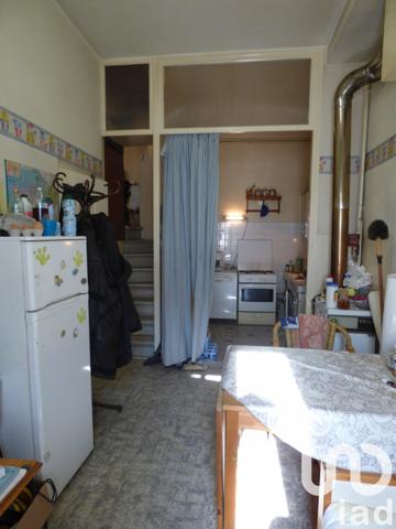 House for sale 4 rooms 127 m² Satillieu