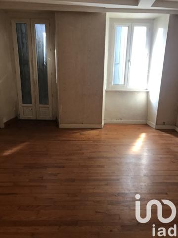 House for sale 4 rooms 127 m² Satillieu