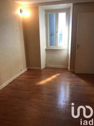 House for sale 4 rooms 127 m² Satillieu