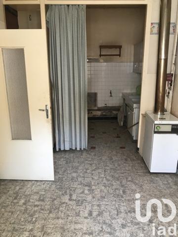 House for sale 4 rooms 127 m² Satillieu