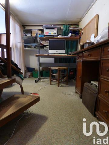 House for sale 4 rooms 127 m² Satillieu