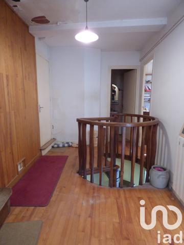 House for sale 4 rooms 127 m² Satillieu