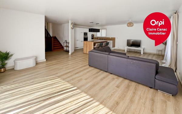 Maison à vendre    6 pièces • 140 m2 Castres