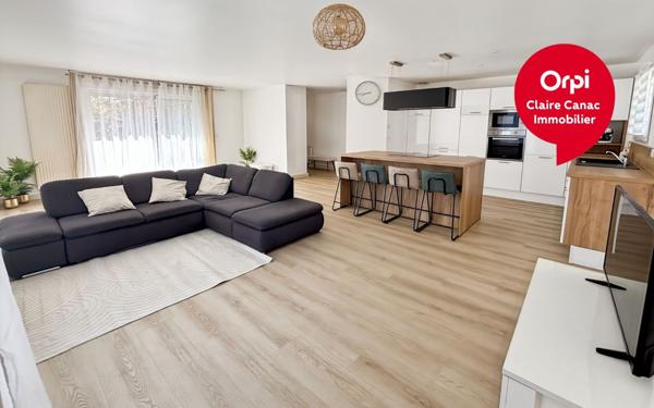 Maison à vendre    6 pièces • 140 m2 Castres