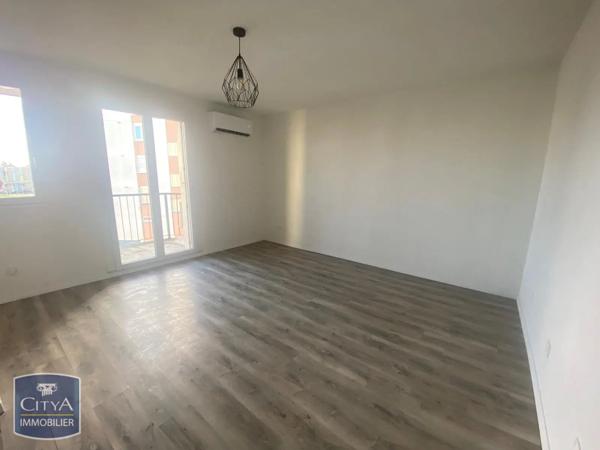 Appartement à louer 1 pièce 26.05m² Agen (47000)