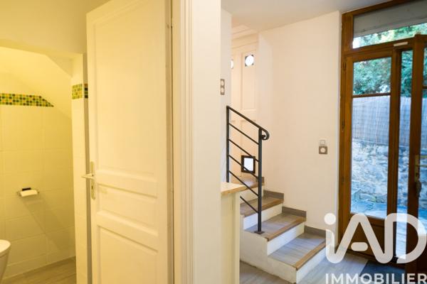 Maison à vendre 6 pièces 160 m² Antibes