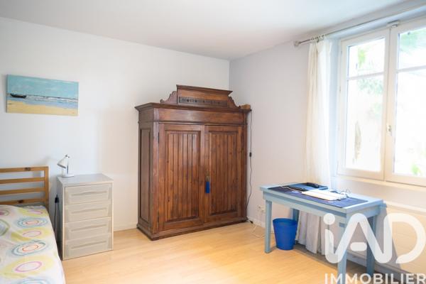 Maison à vendre 6 pièces 160 m² Antibes