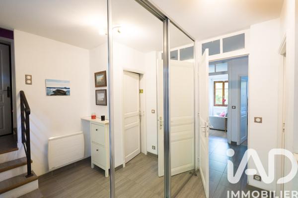 Maison à vendre 6 pièces 160 m² Antibes