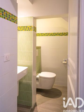 Maison à vendre 6 pièces 160 m² Antibes