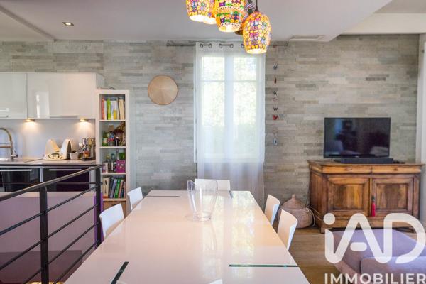 Maison à vendre 6 pièces 160 m² Antibes
