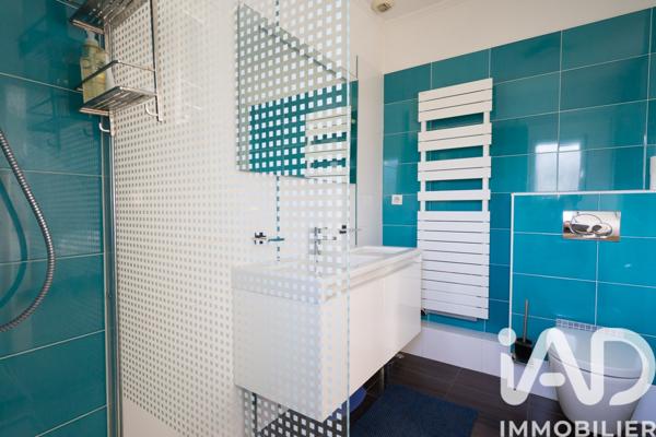 Maison à vendre 6 pièces 160 m² Antibes