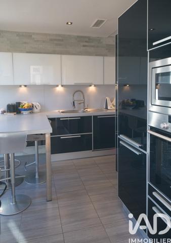 Maison à vendre 6 pièces 160 m² Antibes