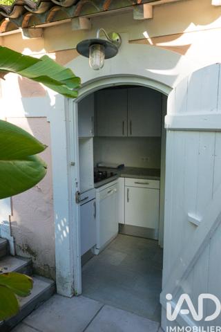 Maison à vendre 6 pièces 160 m² Antibes