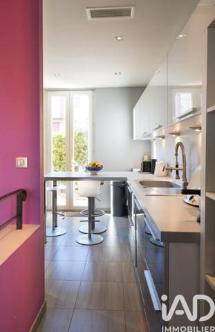 Maison à vendre 6 pièces 160 m² Antibes