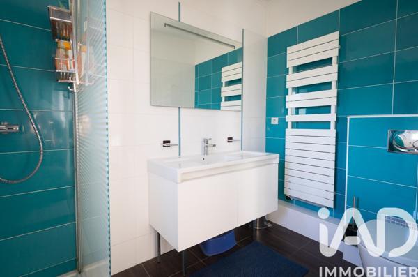 Maison à vendre 6 pièces 160 m² Antibes