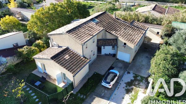 Maison à vendre 9 pièces 310 m² Marseille 14