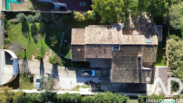 Maison à vendre 9 pièces 310 m² Marseille 14