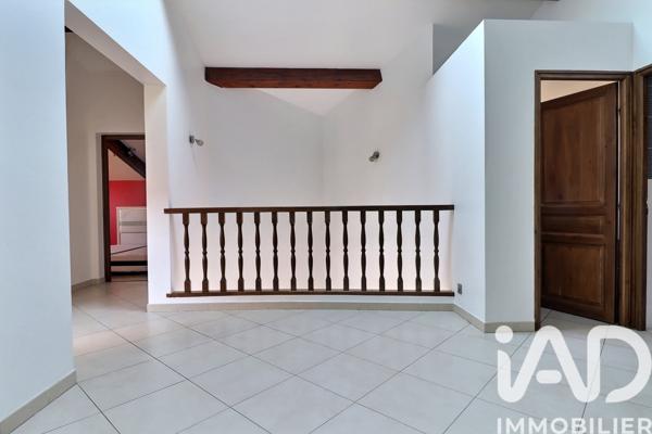 Maison à vendre 9 pièces 310 m² Marseille 14