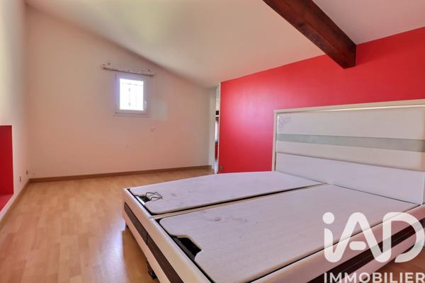 Maison à vendre 9 pièces 310 m² Marseille 14
