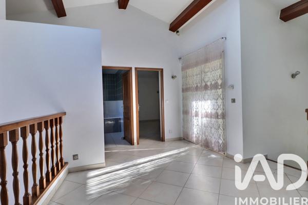 Maison à vendre 9 pièces 310 m² Marseille 14